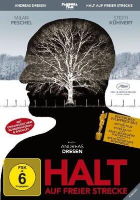 Dresen / Ziesche |  Halt auf freier Strecke | Sonstiges |  Sack Fachmedien