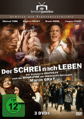  Der Schrei nach Leben (Fernsehjuwelen) | Sonstiges |  Sack Fachmedien