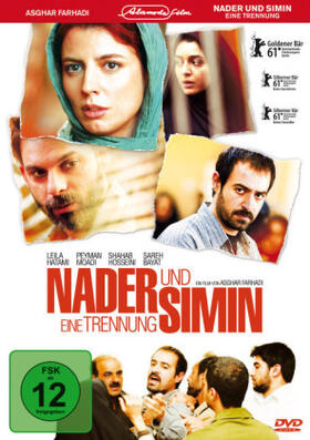 Farhadi |  Nader und Simin - Eine Trennung | Sonstiges |  Sack Fachmedien