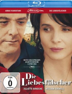 Kiarostami |  Die Liebesfälscher | Sonstiges |  Sack Fachmedien