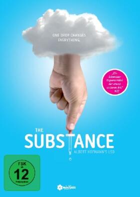  The Substance-Albert Hofmann | Sonstiges |  Sack Fachmedien