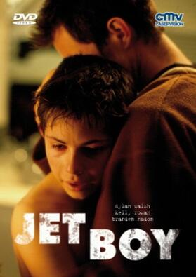 Schultz |  Jet Boy | Sonstiges |  Sack Fachmedien