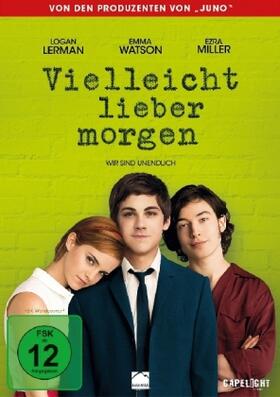 Chbosky |  Vielleicht lieber Morgen | Sonstiges |  Sack Fachmedien