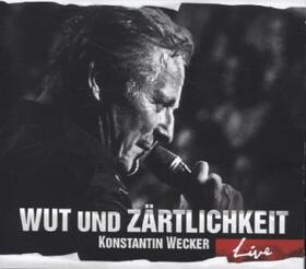  Wut und Zärtlichkeit-LIVE ( | Sonstiges |  Sack Fachmedien