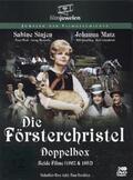  Die Försterchristel (1962) und Försterchristl (1952) - Doppelbox (Filmjuwelen) | Sonstiges |  Sack Fachmedien