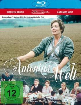 Gorris |  Antonias Welt | Sonstiges |  Sack Fachmedien