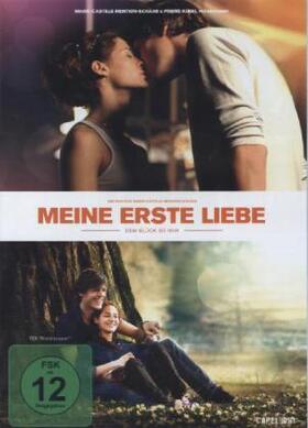 Mention-Schaar |  Meine erste Liebe | Sonstiges |  Sack Fachmedien