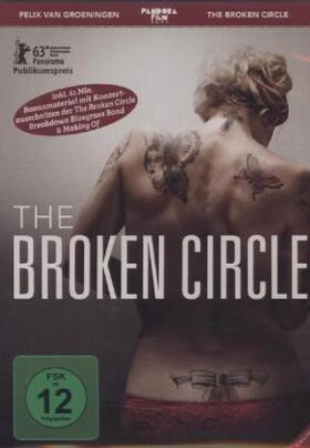 Joos / Groeningen |  The Broken Circle | Sonstiges |  Sack Fachmedien