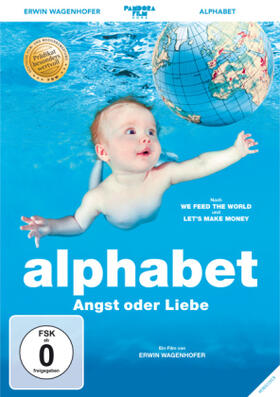  Alphabet - Angst oder Liebe? | Sonstiges |  Sack Fachmedien