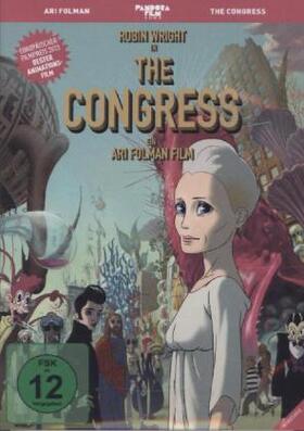 Folman |  The Congress | Sonstiges |  Sack Fachmedien