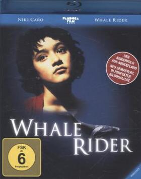 Caro |  Whale Rider | Sonstiges |  Sack Fachmedien