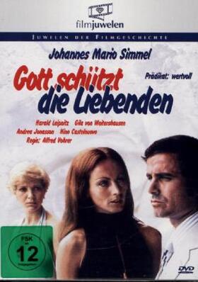 Purzer |  Gott schützt die Liebenden | Sonstiges |  Sack Fachmedien