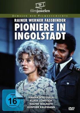 Fassbinder / Fleisser |  Pioniere in Ingolstadt | Sonstiges |  Sack Fachmedien