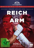 Riesner / Shaw |  Reich und Arm | Sonstiges |  Sack Fachmedien