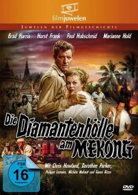 Hartwig / Kai |  Die Diamantenhölle am Mekong | Sonstiges |  Sack Fachmedien