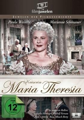  Kaiserin Maria Theresia | Sonstiges |  Sack Fachmedien