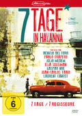 Padura |  7 Tage in Havanna | Sonstiges |  Sack Fachmedien