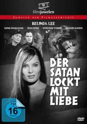 Lotz-Dupont |  Der Satan lockt mit Liebe | Sonstiges |  Sack Fachmedien