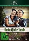  Grün ist die Heide (1951) (Filmjuwelen) | Sonstiges |  Sack Fachmedien