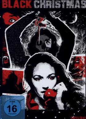 Moore |  Black Christmas | Sonstiges |  Sack Fachmedien
