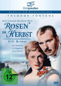  Rosen im Herbst (Effi Briest) - nach Theodor Fontane (Filmjuwelen) | Sonstiges |  Sack Fachmedien