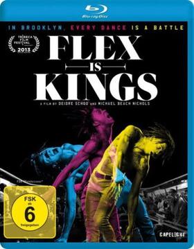  Flex Is Kings | Sonstiges |  Sack Fachmedien