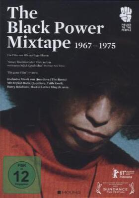 Olsson |  The Black Power Mixtape 1967-1975 | Sonstiges |  Sack Fachmedien