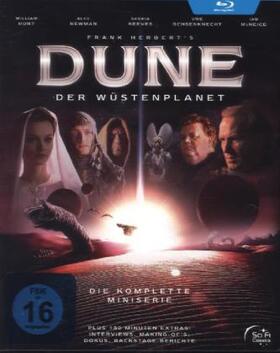 Harrison / Herbert |  Dune - Der Wüstenplanet | Sonstiges |  Sack Fachmedien