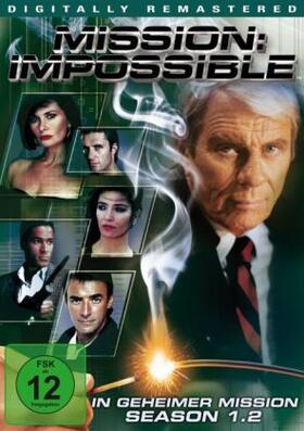 Geller / Balter / Woodfield |  Mission Impossible: In geheimer Mission | Sonstiges |  Sack Fachmedien