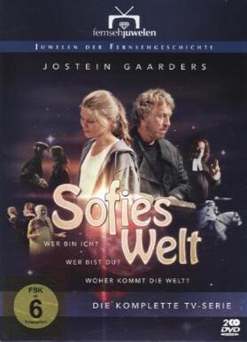 Skavlan |  Sofies Welt | Sonstiges |  Sack Fachmedien