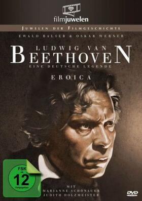 Kolm-Veltée / Tassié |  Ludwig van Beethoven - Eine deutsche Legende | Sonstiges |  Sack Fachmedien