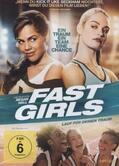 Clarke / Basu / Williams |  Fast Girls | Sonstiges |  Sack Fachmedien