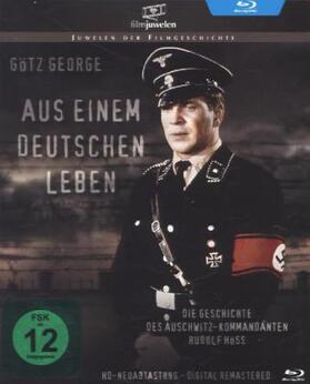 Kotulla |  Aus einem deutschen Leben - Die Geschichte des Rudolf Höss | Sonstiges |  Sack Fachmedien