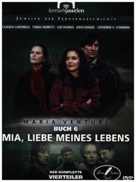 Bodrato / Venturi |  Mia, Liebe meines Lebens | Sonstiges |  Sack Fachmedien