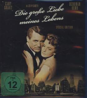 Daves / Stewart / McCarey |  Die große Liebe meines Lebens | Sonstiges |  Sack Fachmedien
