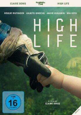 Denis / Fargeau / Cox |  High Life | Sonstiges |  Sack Fachmedien