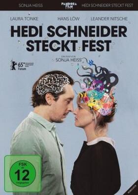  Hedi Schneider steckt fest | Sonstiges |  Sack Fachmedien