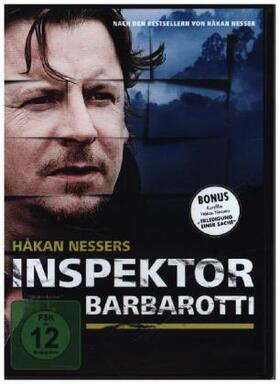 Kus | Inspektor Barbarotti | Sonstiges | 404-256415471-9 | sack.de