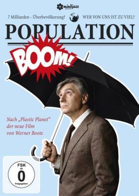 Boote |  Population Boom | Sonstiges |  Sack Fachmedien