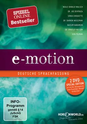  E-Motion - Lass los und du bekommst, was für dich bestimmt ist | Sonstiges |  Sack Fachmedien