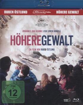 Östlund |  Höhere Gewalt | Sonstiges |  Sack Fachmedien