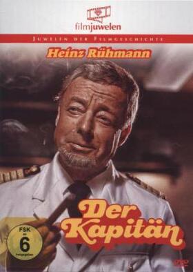 Gordon / Seitz |  Der Kapitän | Sonstiges |  Sack Fachmedien