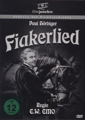 Emo / Saßmann |  Fiakerlied | Sonstiges |  Sack Fachmedien