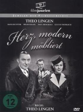 Braun |  Herz, modern möbliert | Sonstiges |  Sack Fachmedien