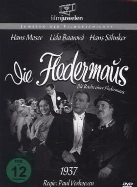 Genée / Haffner / Neumann |  Die Fledermaus | Sonstiges |  Sack Fachmedien
