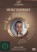  Heinz Erhardt - Noch 'ne Box | Sonstiges |  Sack Fachmedien