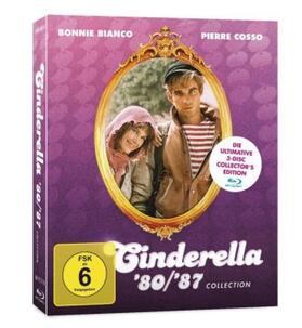  Cinderella '80/'87 Collection | Sonstiges |  Sack Fachmedien