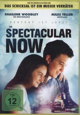 Neustadter / Weber |  The Spectacular Now - Im Hier und Jetzt | Sonstiges |  Sack Fachmedien