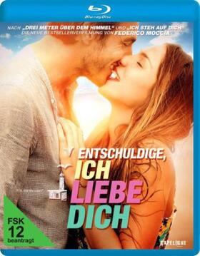 Araujo / Burque |  Entschuldige, Ich Liebe Dich! | Sonstiges |  Sack Fachmedien