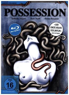 Zulawski / Tuten |  Possession | Sonstiges |  Sack Fachmedien